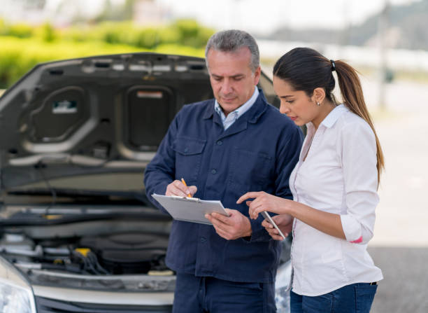 Local insurance for Kenai Peninsula Borough County drivers